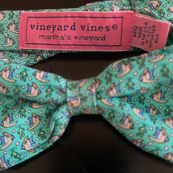 Bow tie - Picture 9 of 12